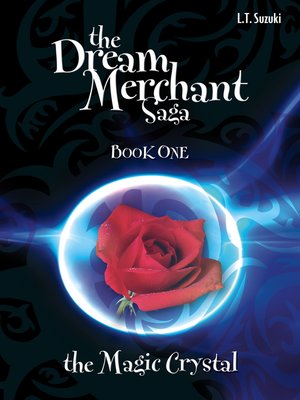 cover image of The Dream Merchant Saga